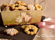 Galletas pistola