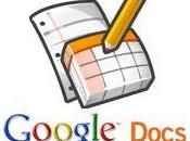 Google mejora corrector ortográfico Docs