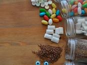 Como hacer Sprinkles caseros