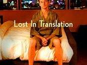 Lost traslation: ailsamiento transparente emociones.