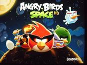 Stuff: 'Angry Birds Space'