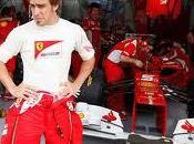 Ferrari Alonso: historia interminable'