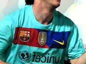 Poco Barça, pero Messi arregla