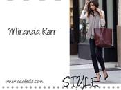 Style: Miranda Kerr