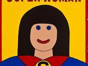 Santamaría superwoman