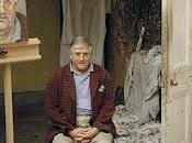 Lucian Freud