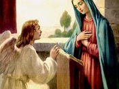 Anunciación María