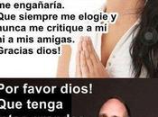 Buscando pareja perfecta