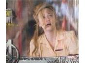 Reveladoras cartas Upper Deck Vengadores