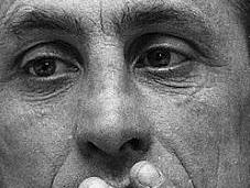 Johan Cruyff: historia lado oscuro