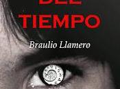 beso tiempo, Braulio Llamero