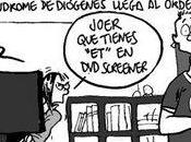 Cómo afrontar Síndrome Diógenes digital morir intento