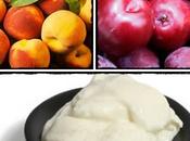 Copa frutas súper, súper fácil