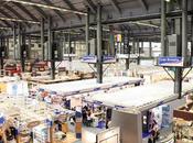 Empieza Alimentaria 2012!