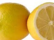 Limón purificante para organismo ¿ácido alcalino?