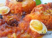 Bacallà tomate bacalao
