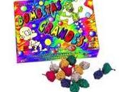 Bombetas, Bombas Petardos.-