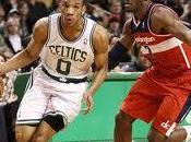 Celtics 88-76 Wizards