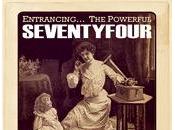 Seventyfour "Entrancing...........The Powerful" (2012)