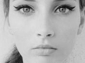 Catty eyes