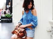 denim look