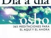 día: meditaciones para aquí ahora