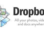 Dropbox,comparte archivos nuestro Android.