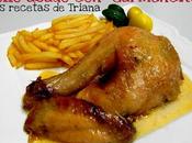 Pollo asado 'Carmencita'