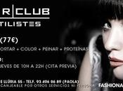 Resultado sorteo Hair Club