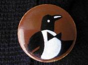 Tindersticks pingüino ascensor