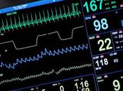 Cardiopad: tablet permite recoger constantes paciente