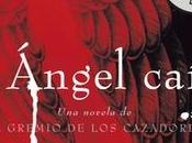 Reseña ángel caído