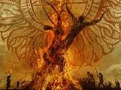 Wicker Tree making