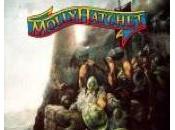 Molly Hatchet Regrinding axes (2012)