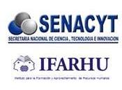 Becas Fulbright SENACYT Ciencias, Tecnología Innovación 2012