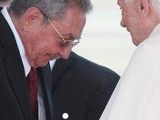Jesús hubiera visitado Cuba propósito visita Papa)
