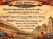 Feria Libro Constitución