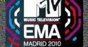MTV EUROPE MUSIC AWARDS 2010
